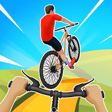 Bike Ride 3D
